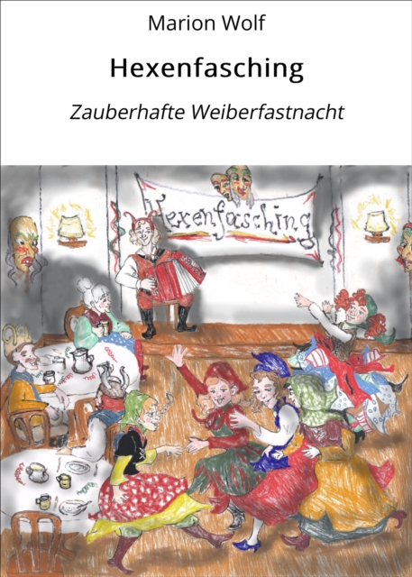 Hexenfasching
