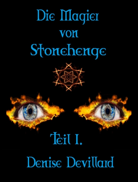 Die Magier von Stonehenge
