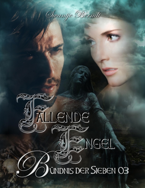 Fallende Engel