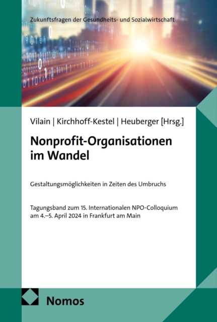 Nonprofit-Organisationen im Wandel