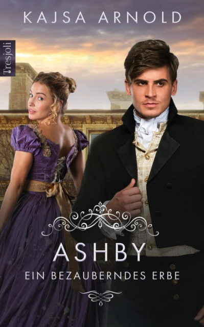 Ashby - Ein bezauberndes Erbe