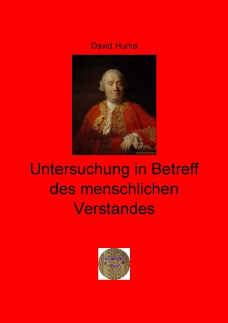 Untersuchung in Betreff des menschlichen Verstandes
