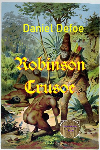 Robinson Cruso