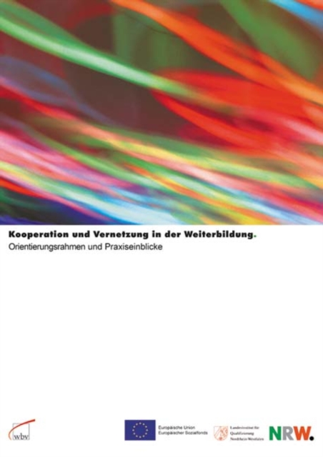 Kooperation und Vernetzung in der Weiterbildung