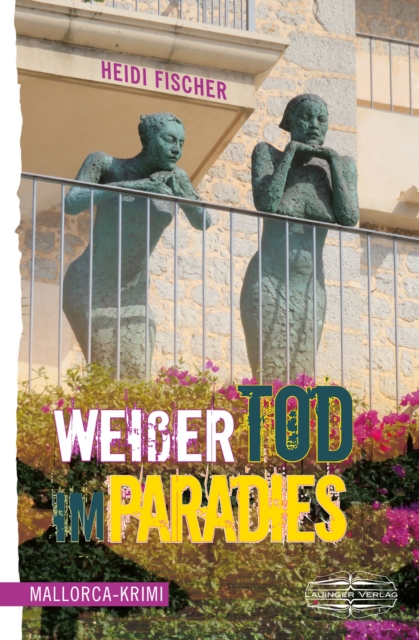 Weißer Tod im Paradies