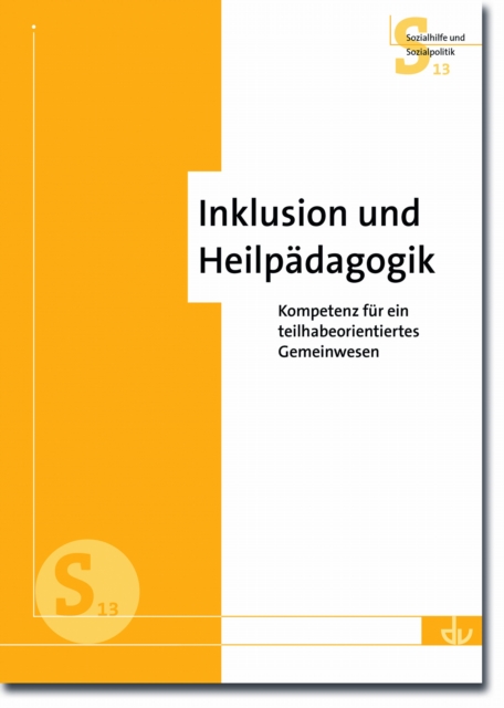 Inklusion und Heilpädagogik