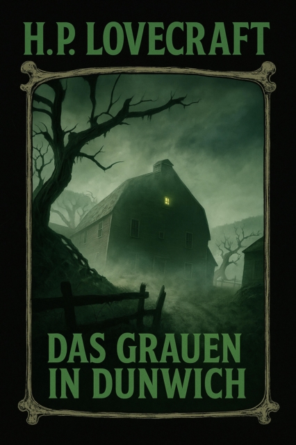 Das Grauen in Dunwich