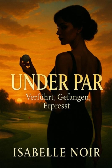 "Under Par – Verführt, Gefangen, Erpresst"