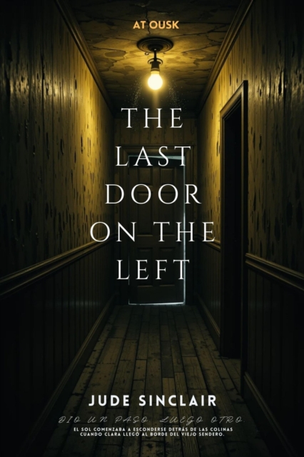 Last Door on the Left