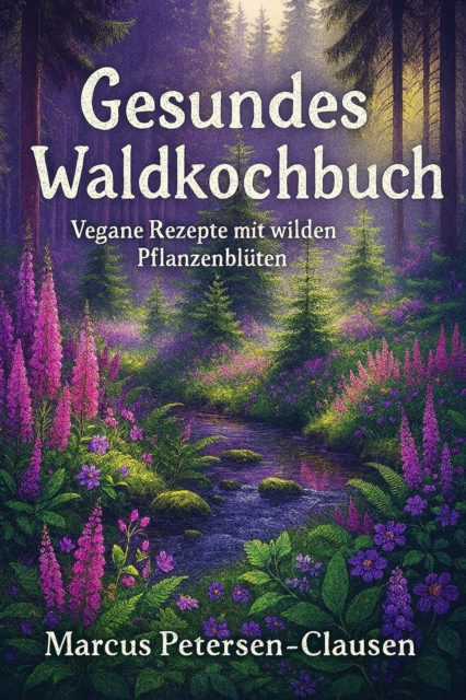 Gesundes Waldkochbuch