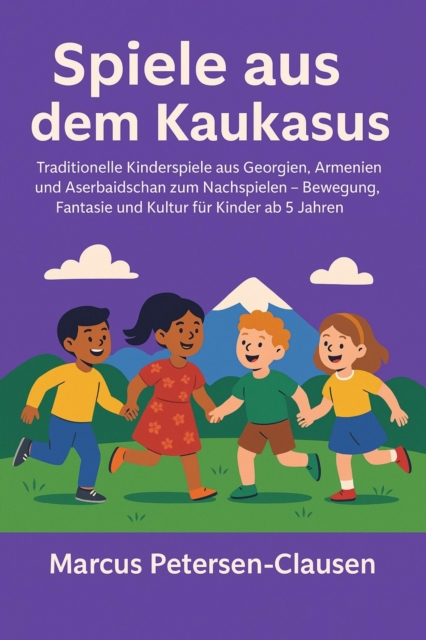 Spiele aus dem Kaukasus