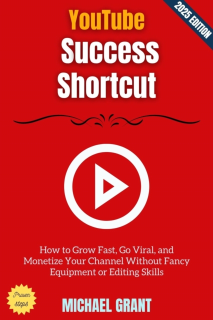 YouTube Success Shortcut: