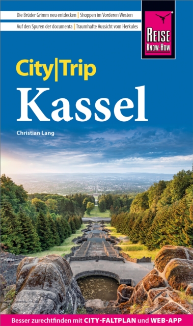 Reise Know-How CityTrip Kassel