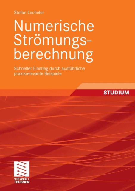 Numerische Strömungsberechnung