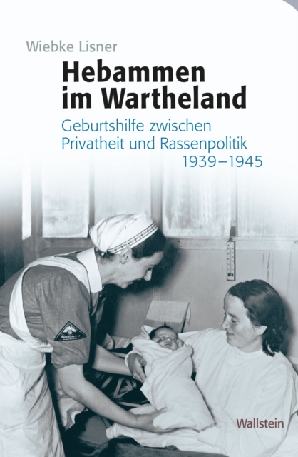 Hebammen im Wartheland