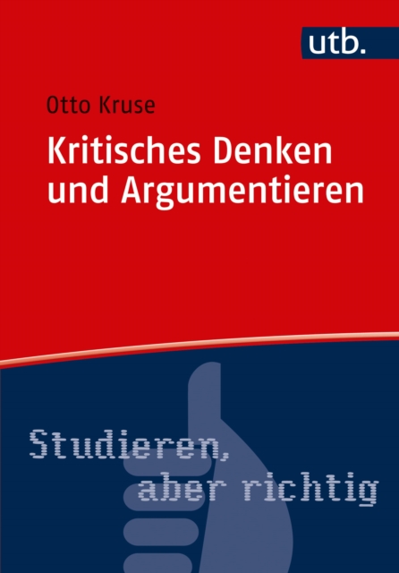 Kritisches Denken und Argumentieren