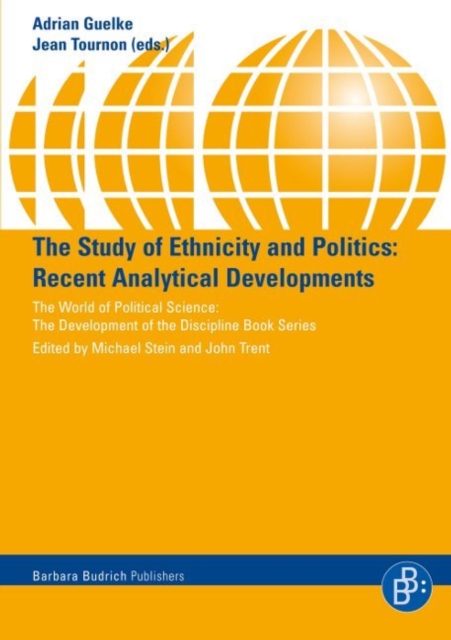 Study of Ethnicity and Politics