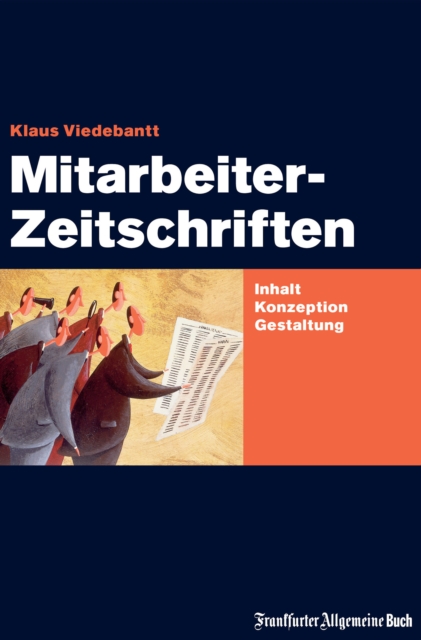 Mitarbeiterzeitschriften