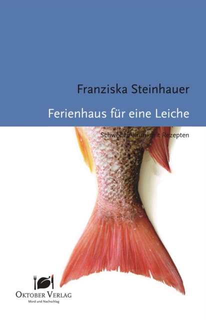 Ferienhaus für eine Leiche