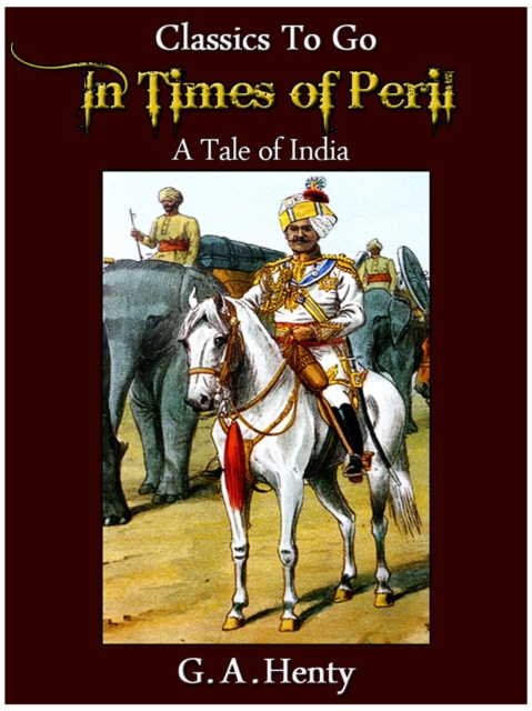In Times of Peril