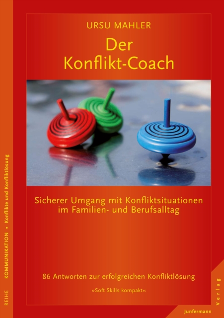Der Konflikt-Coach