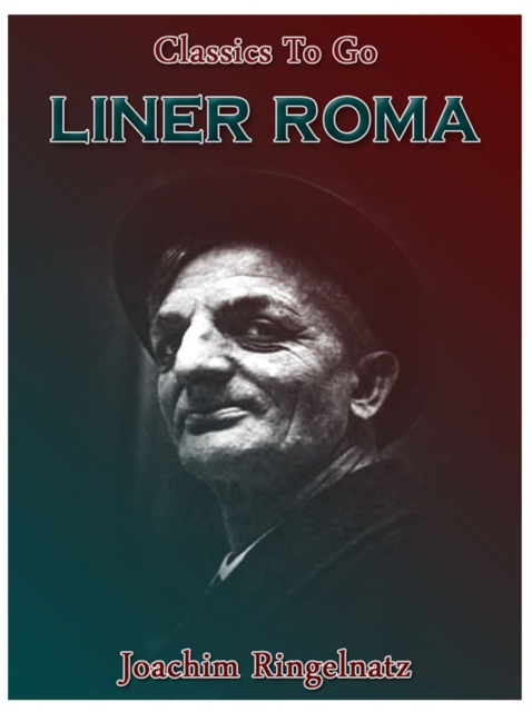 Liner Roma