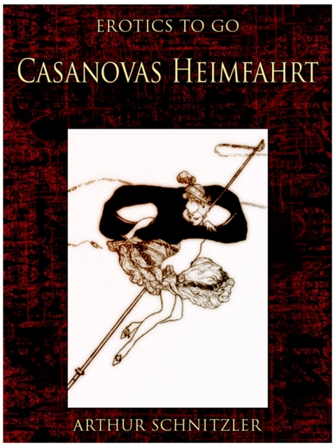 Casanovas Heimfahrt