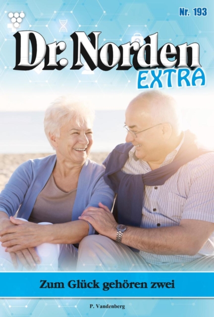 Zum Glück gehören zwei