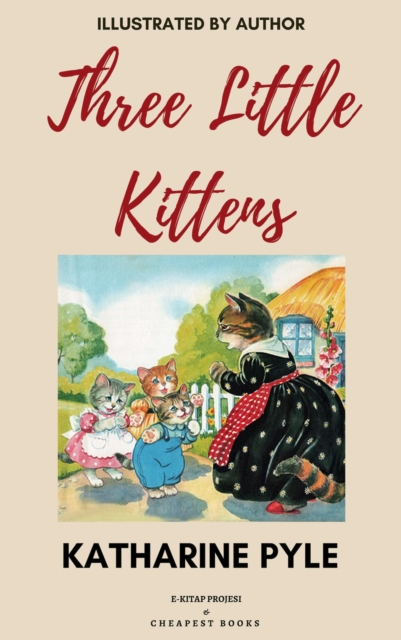 Three Little Kittens