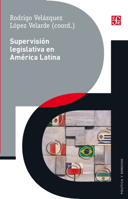 Supervision legislativa en America Latina