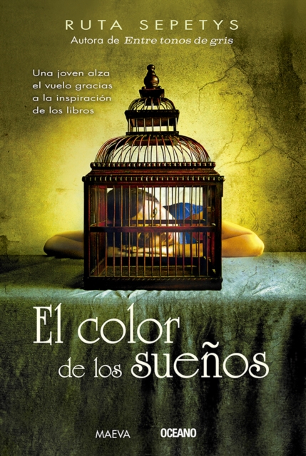 El color de los sueños