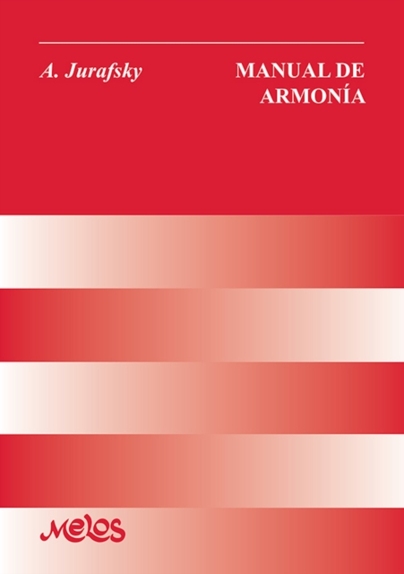 Manual de armonía