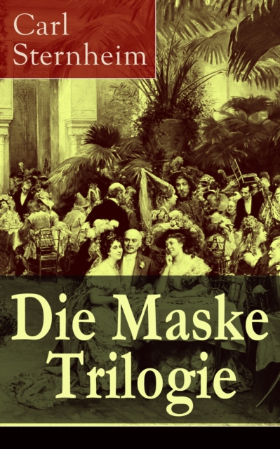 Die Maske Trilogie
