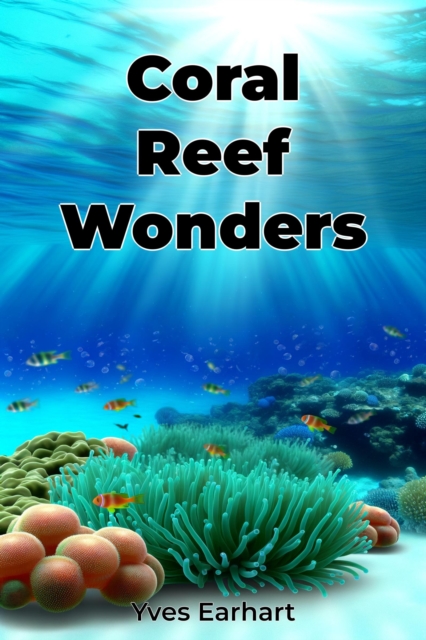 Coral Reef Wonders
