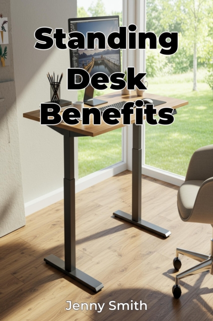 Standing Desk Benefits