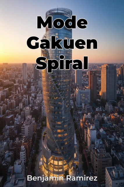 Mode Gakuen Spiral
