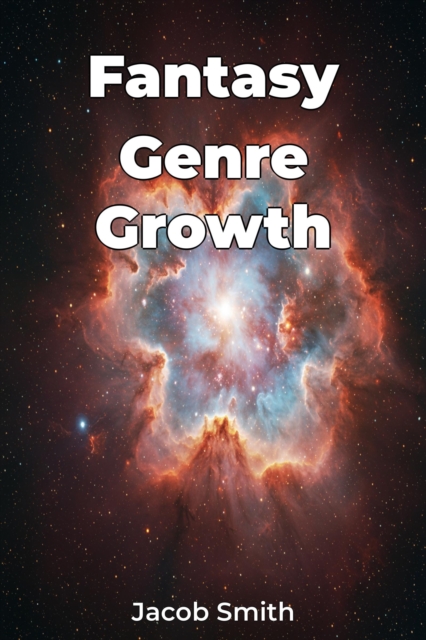 Fantasy Genre Growth