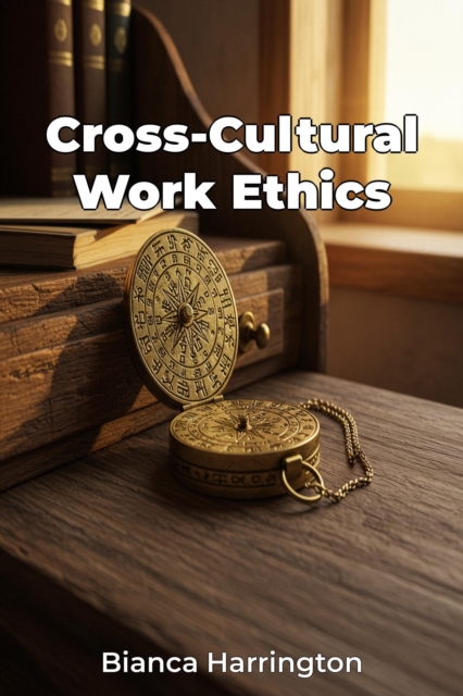 Cross-Cultural Work Ethics