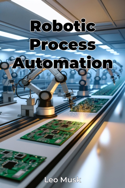 Robotic Process Automation