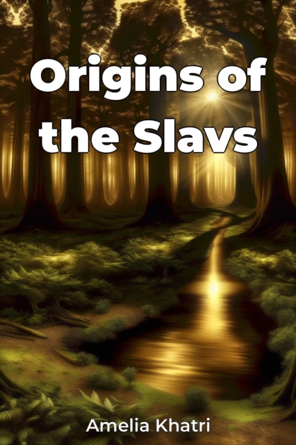 Origins of the Slavs