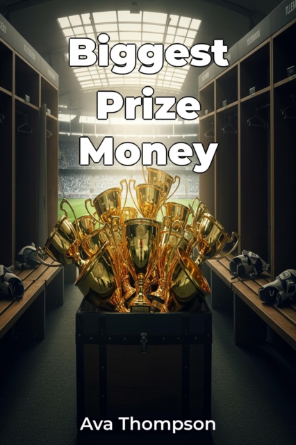 Biggest Prize Money