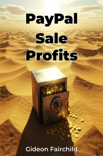 PayPal Sale Profits