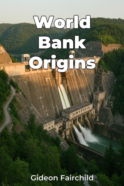 World Bank Origins