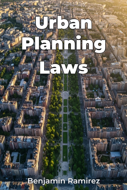 Urban Planning Laws