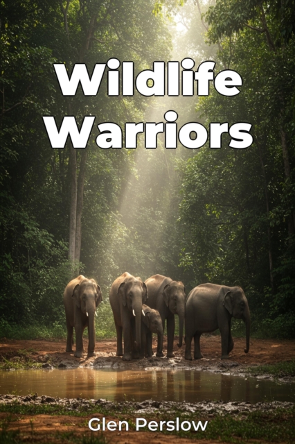 Wildlife Warriors