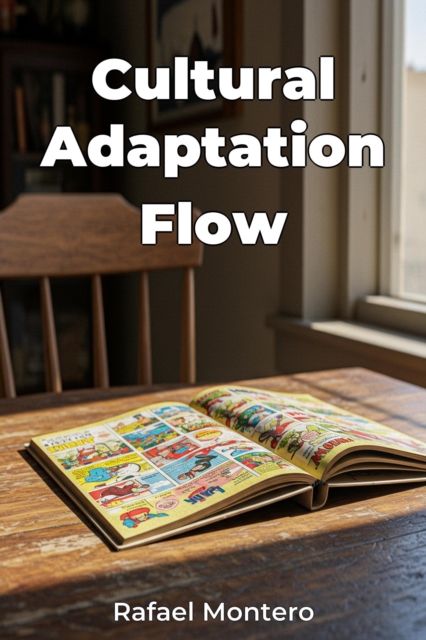 Cultural Adaptation Flow