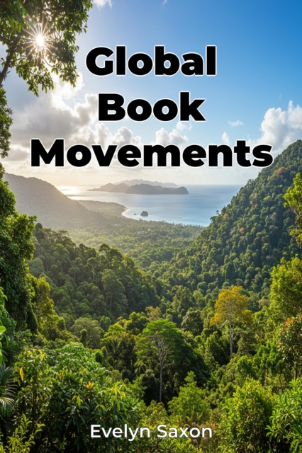 Global Book Movements
