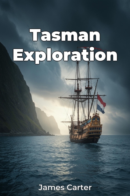 Tasman Exploration