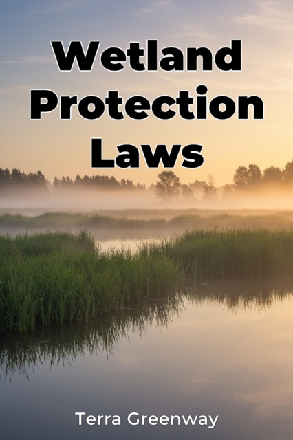 Wetland Protection Laws