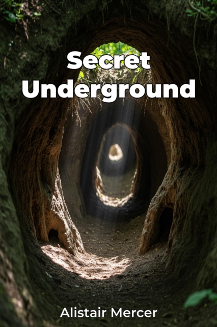 Secret Underground